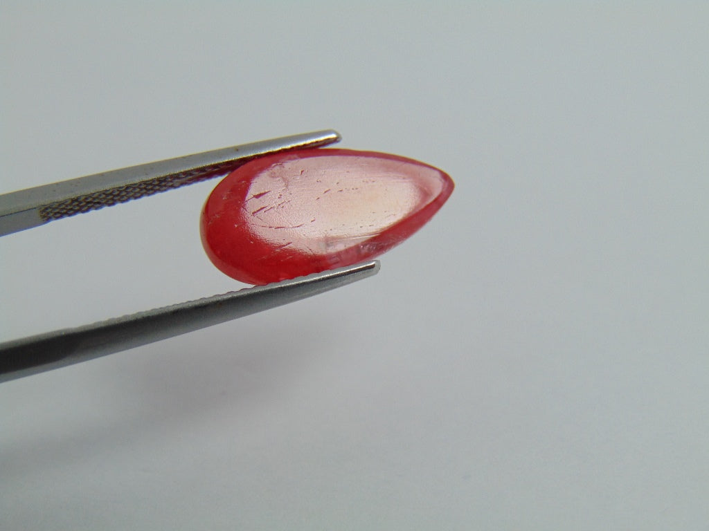 6.90cts Rhodonite
