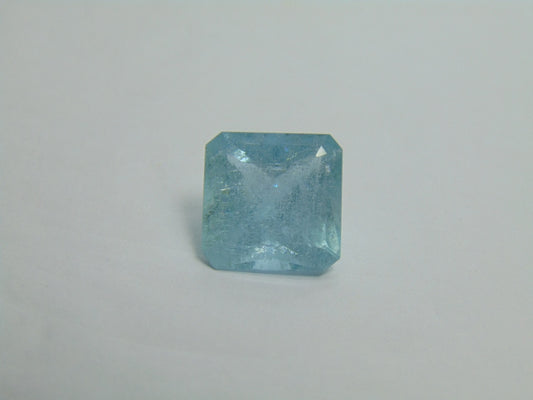 11.10ct Aquamarine 14mm