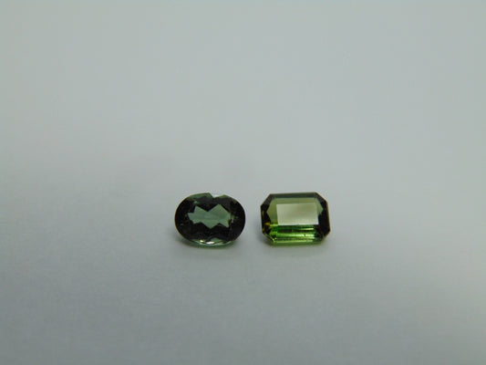 1.74ct Tourmaline 7x5mm