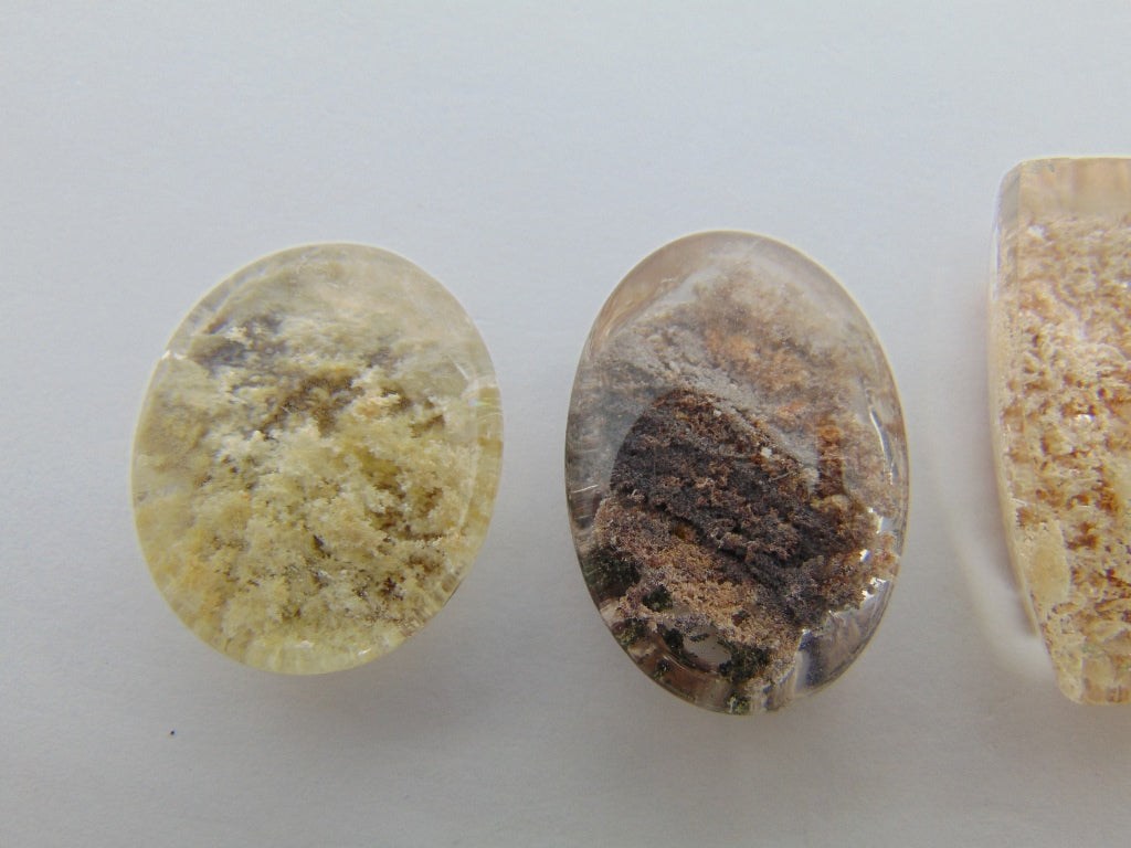 87.30ct Lodolite