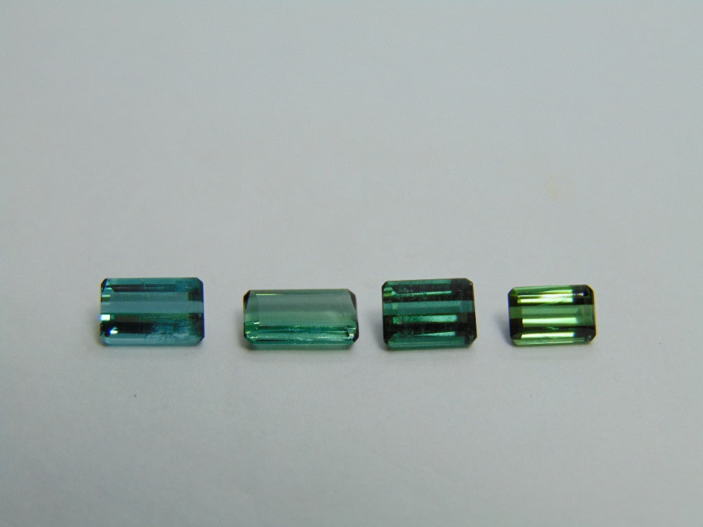 3.60ct Tourmaline