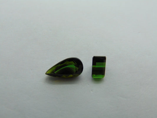 4.15cts Tourmaline