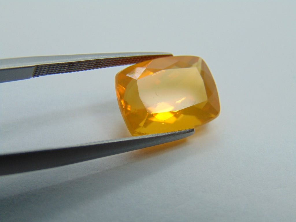4.70cts Fire Opal