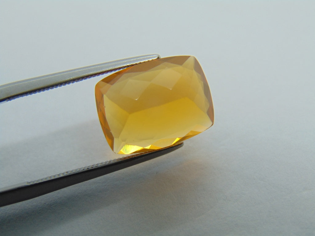 4.70cts Fire Opal