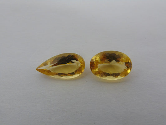 8.30cts Beryl