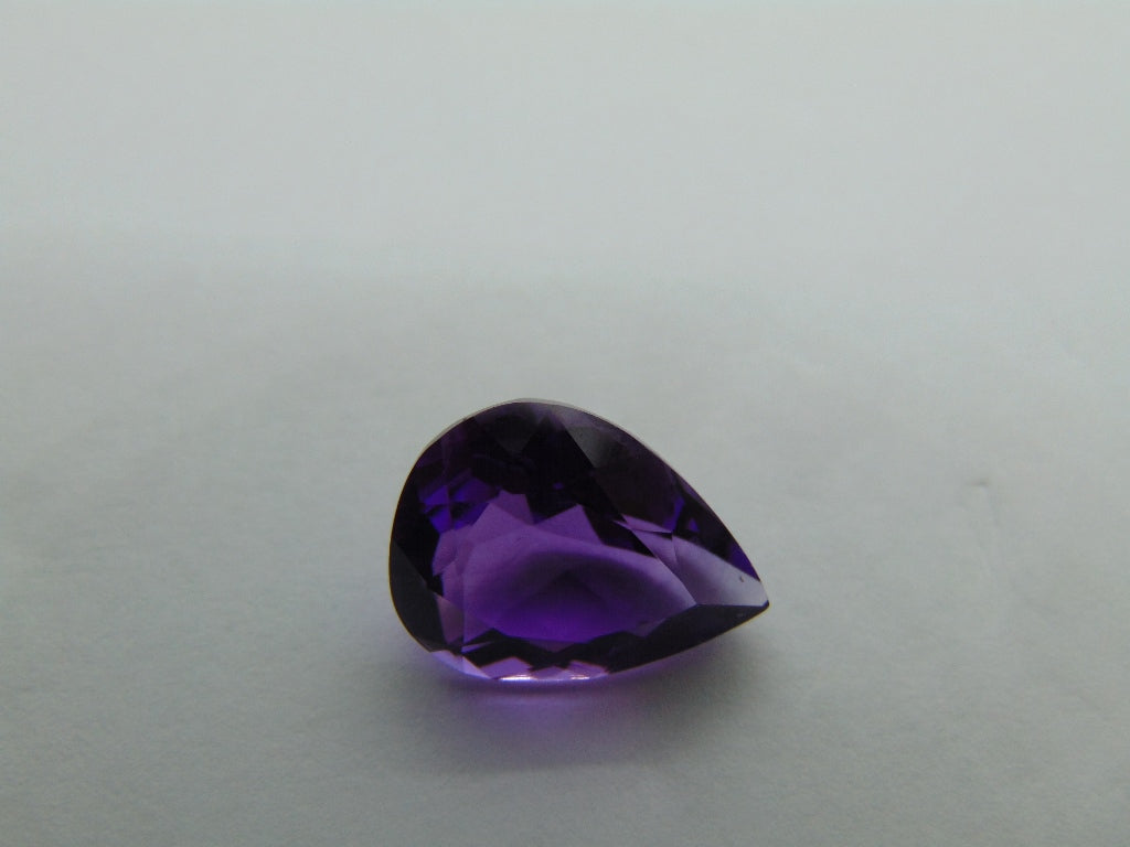 7.60ct Amethyst 15x12mm