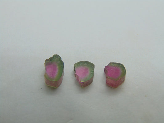 6.10ct Watermelon Tourmaline