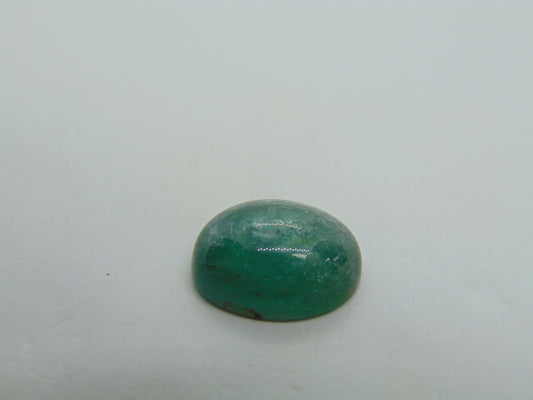 11.80ct Tourmaline Cabochon 16x13mm