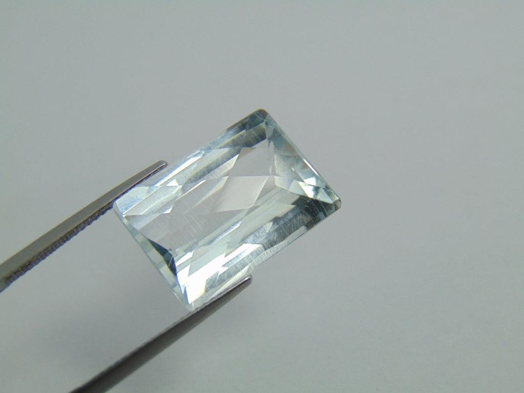 22.70ct Topaz Natural Color 19x13mm
