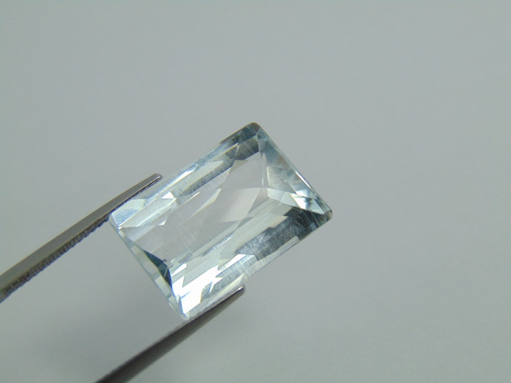 22.70ct Topaz Natural Color 19x13mm