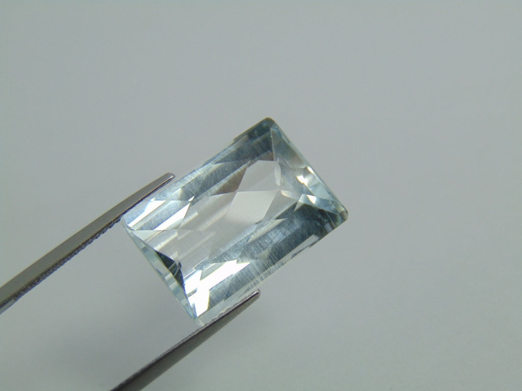 22.70ct Topaz Natural Color 19x13mm