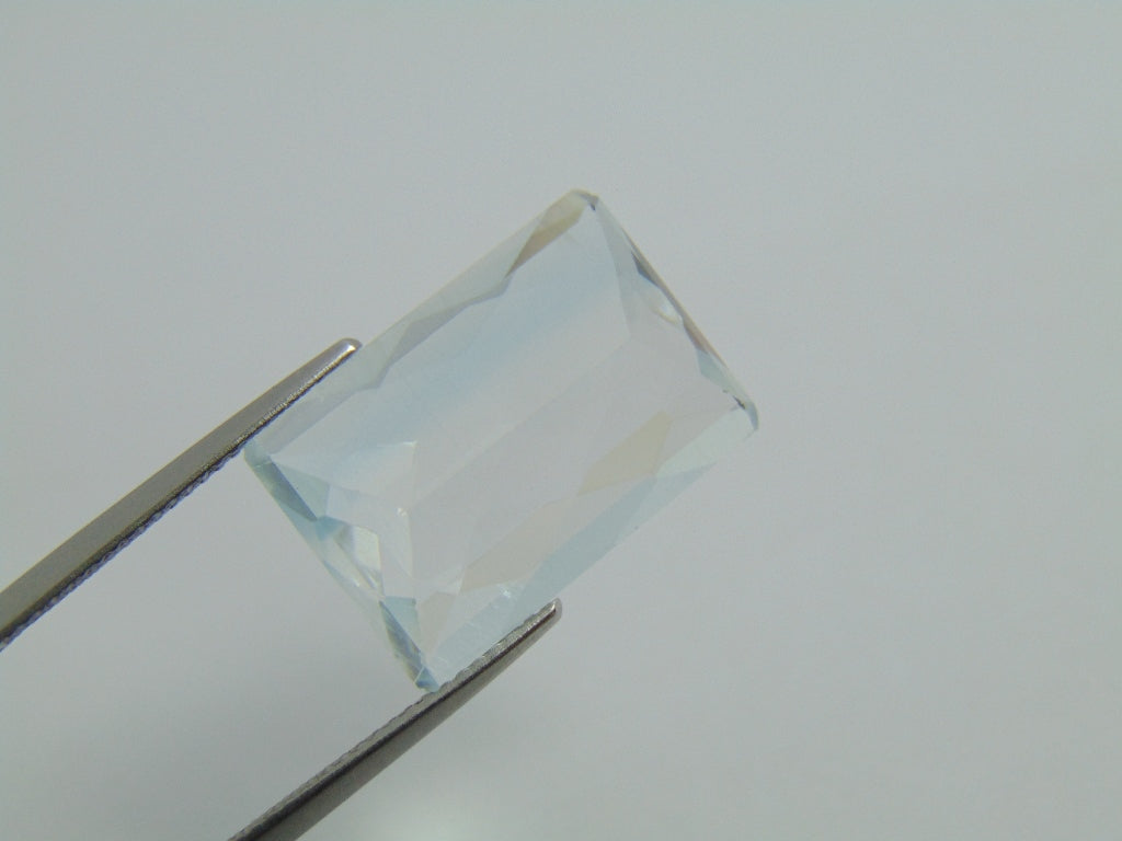 22.70ct Topaz Natural Color 19x13mm