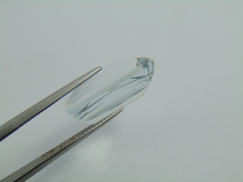 22.70ct Topaz Natural Color 19x13mm