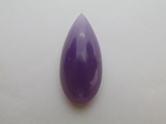 51.60ct Lepidolite 39x18mm