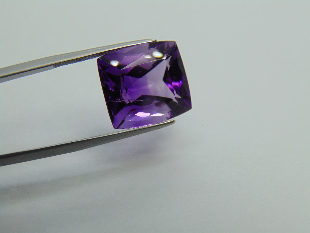 14.20cts Amethyst (Bicolor)