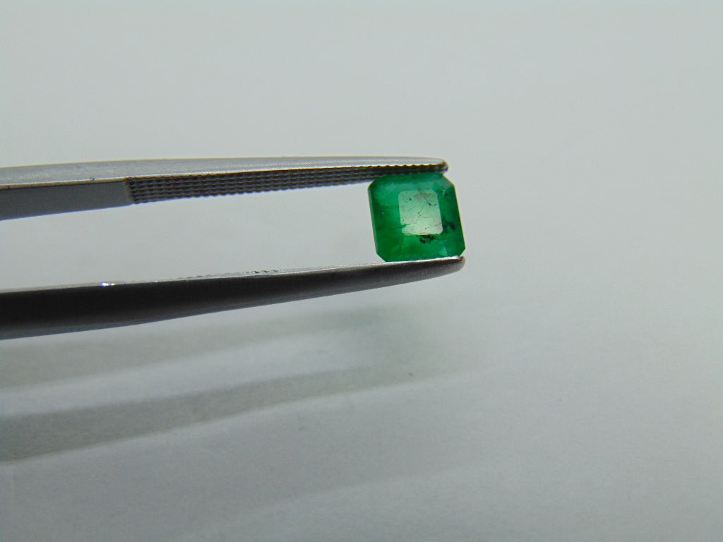 0.72ct Emerald 5mm