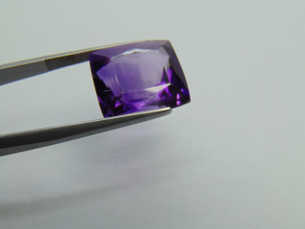 14.20cts Amethyst (Bicolor)