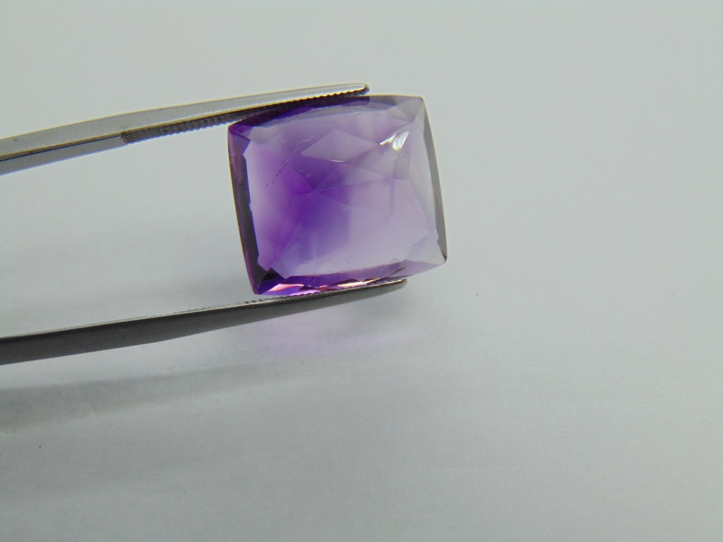 14.20cts Amethyst (Bicolor)