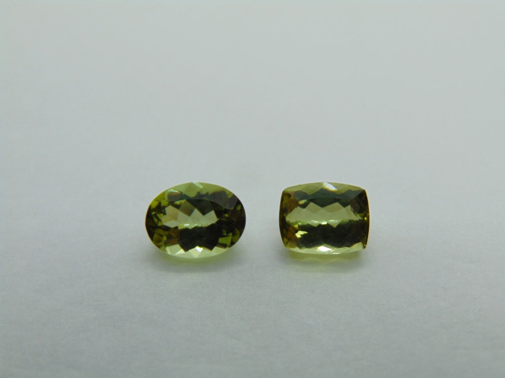 3.50cts Tourmaline