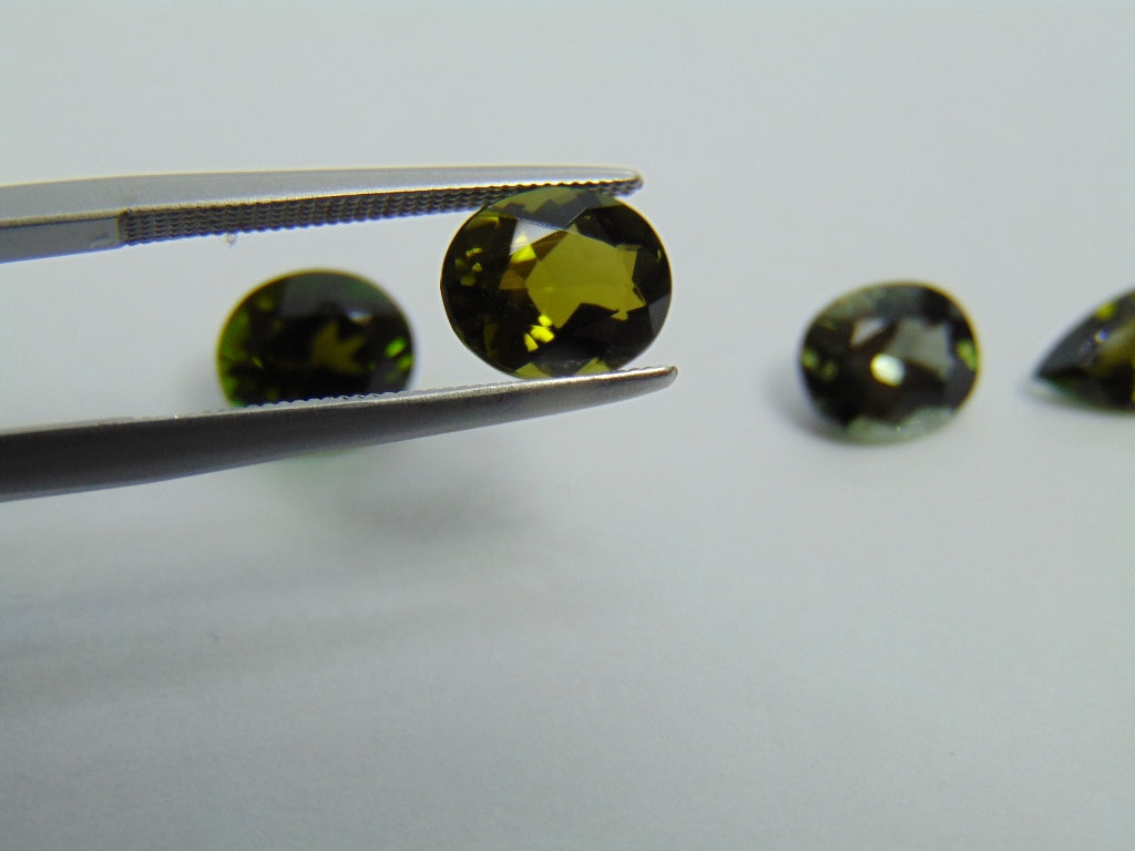 5.50ct Tourmaline