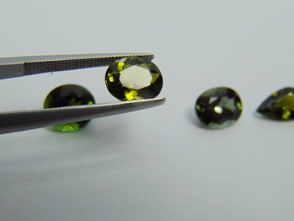 5.50ct Tourmaline