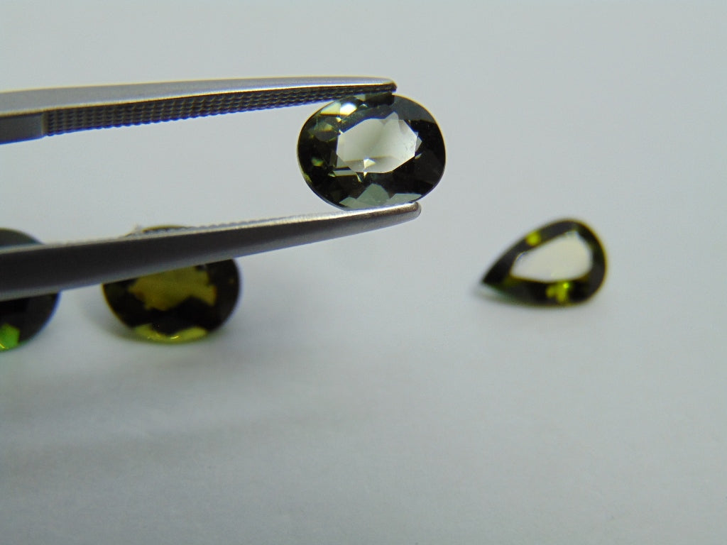 5.50ct Tourmaline