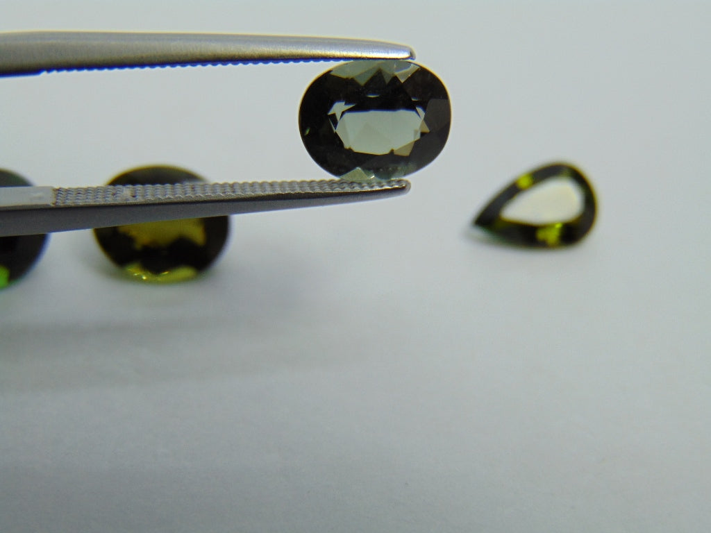 5.50ct Tourmaline