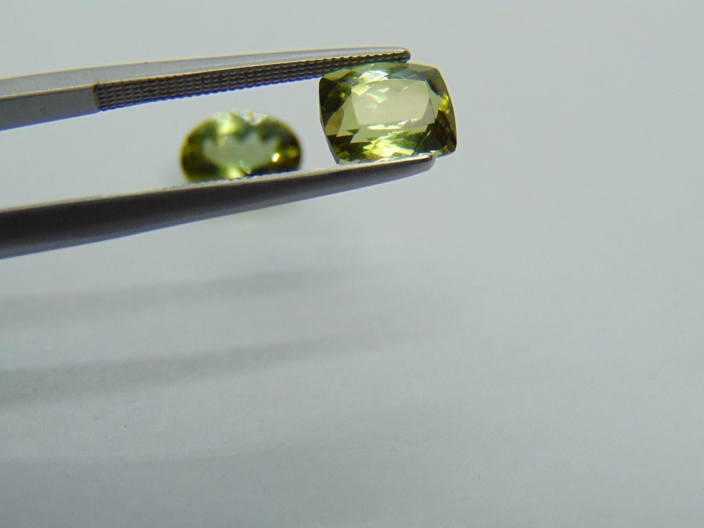 3.50cts Tourmaline