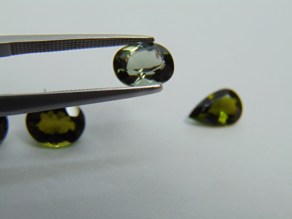 5.50ct Tourmaline