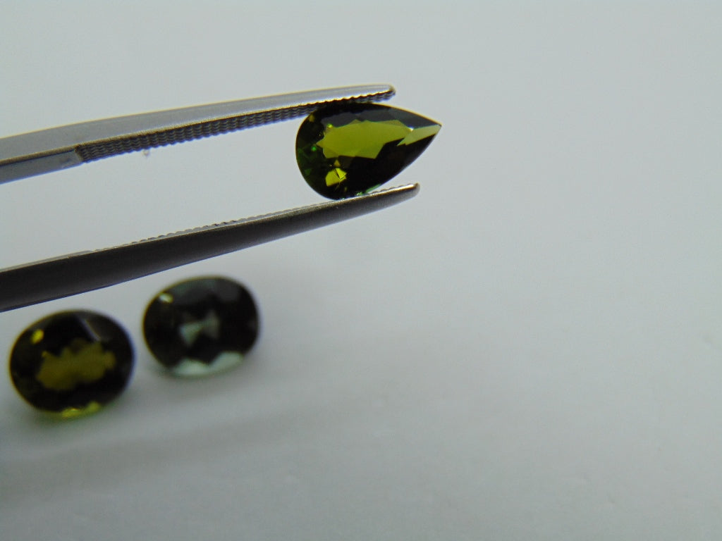 5.50ct Tourmaline