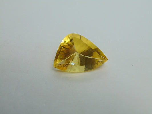 11.50ct Fire Opal 20x15mm
