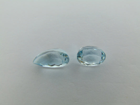 6.70cts Topaz (Natural Color)