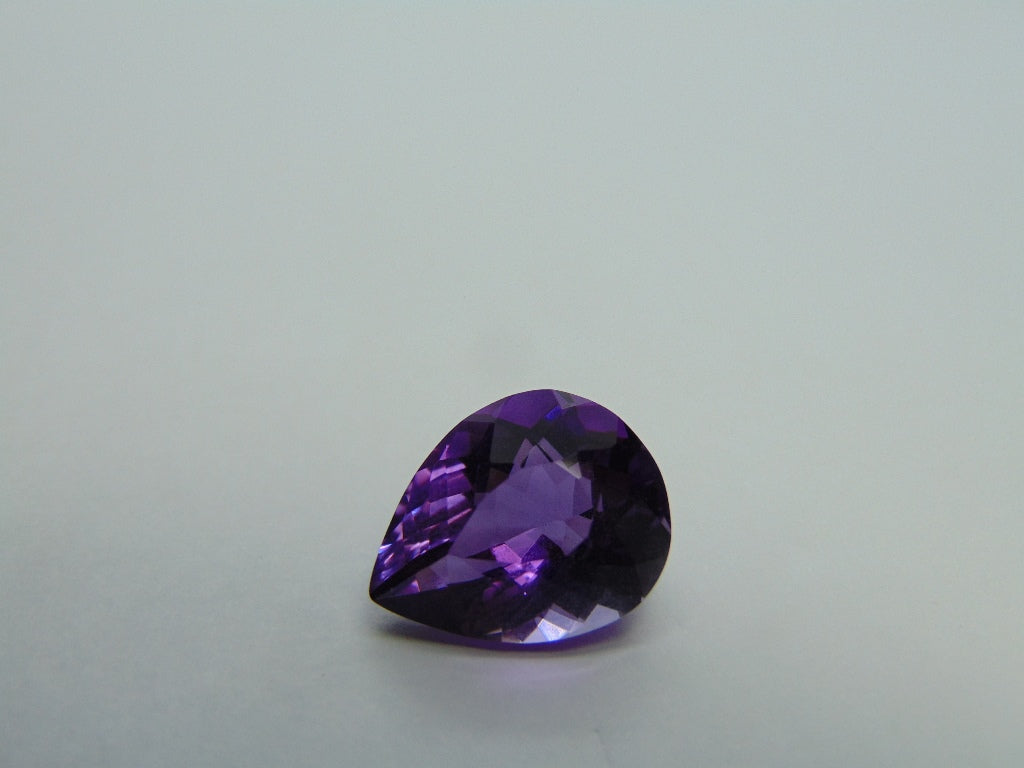 10.35ct Amethyst 17x13mm