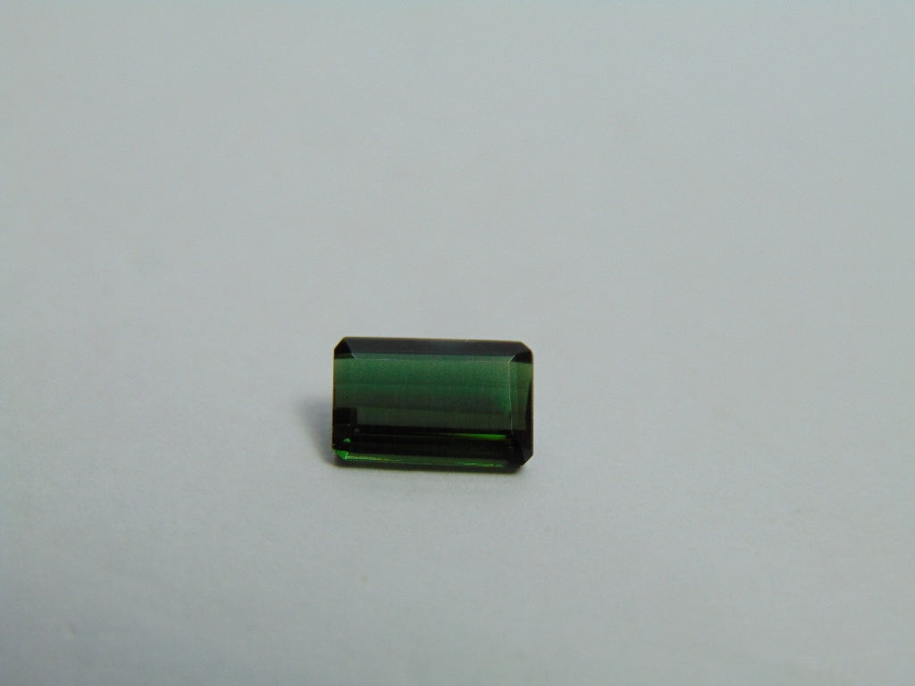 1.62ct Tourmaline 9x6mm