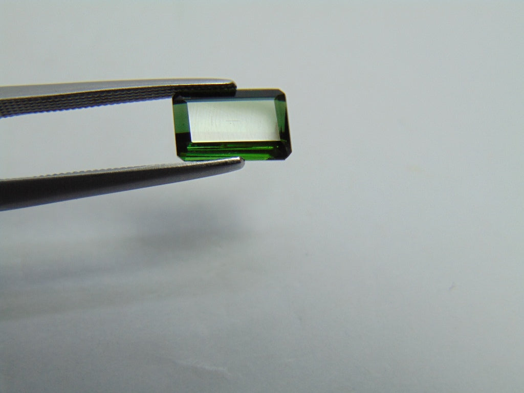 1.62ct Tourmaline 9x6mm