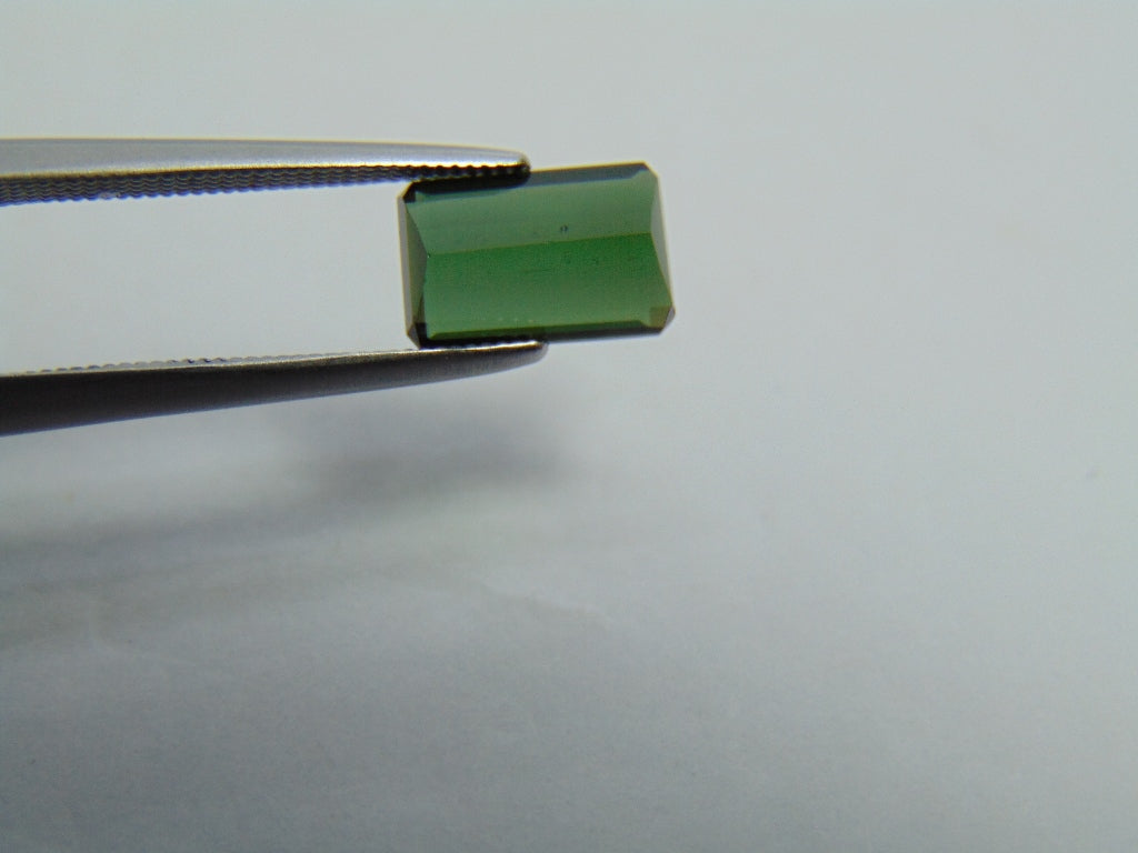 1.62ct Tourmaline 9x6mm