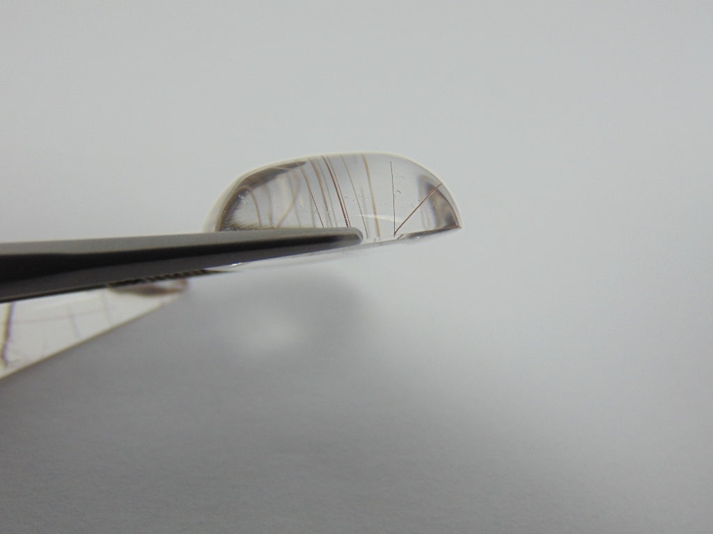 48.40ct Quartz Inclusion