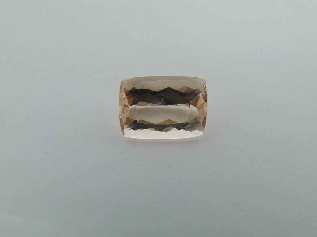 8.80cts Morganite