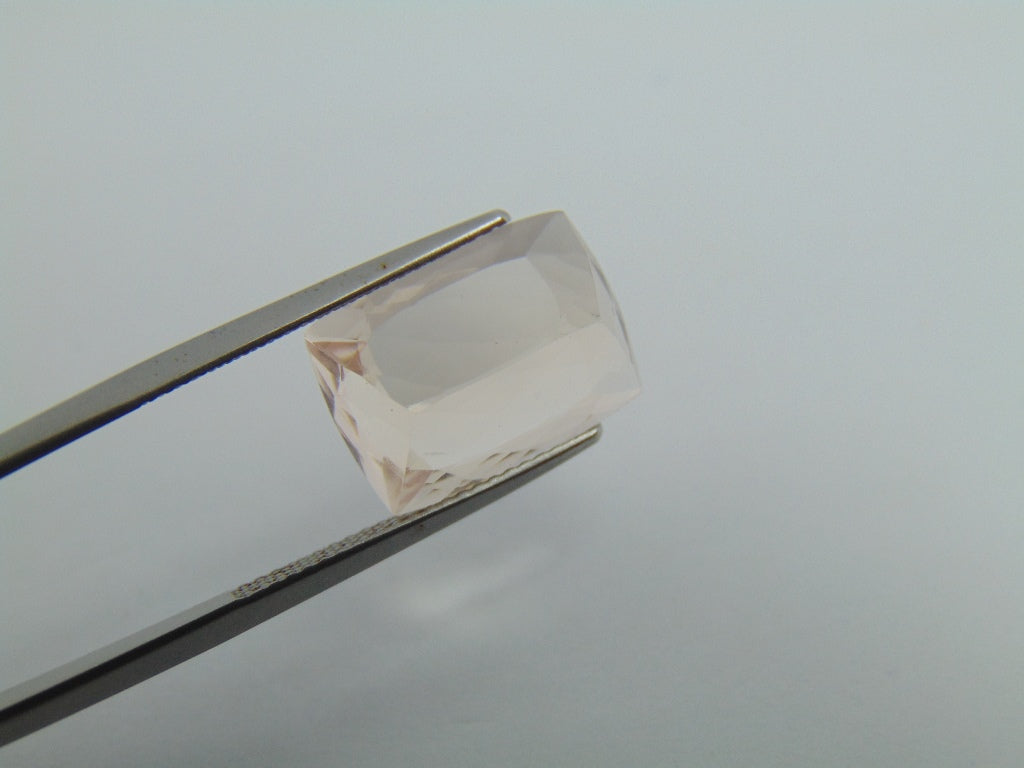 8.80cts Morganite