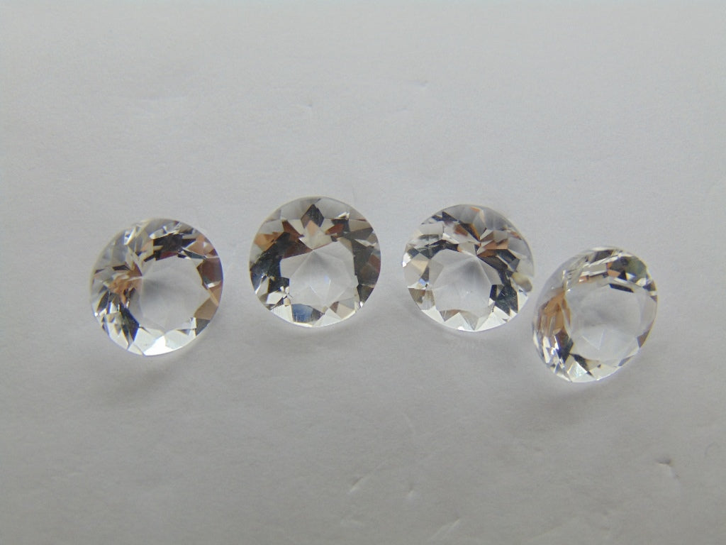 9.10ct Petalite Calibrated 9mm