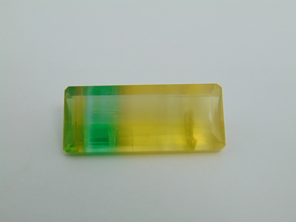 57.90ct Fluorite 37x15mm