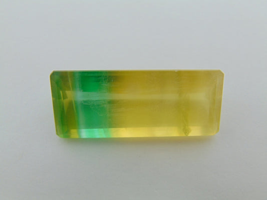 57.90ct Fluorite 37x15mm