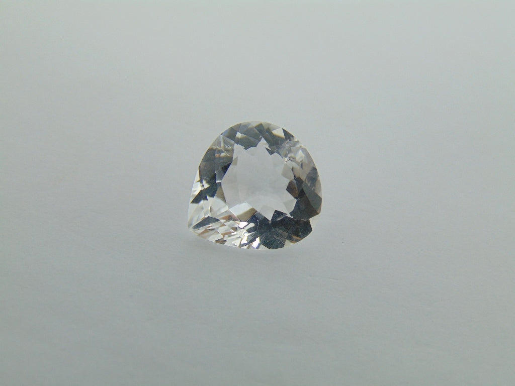 12.20ct Topaz 16x15mm