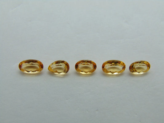 3.10cts Imperial Topaz