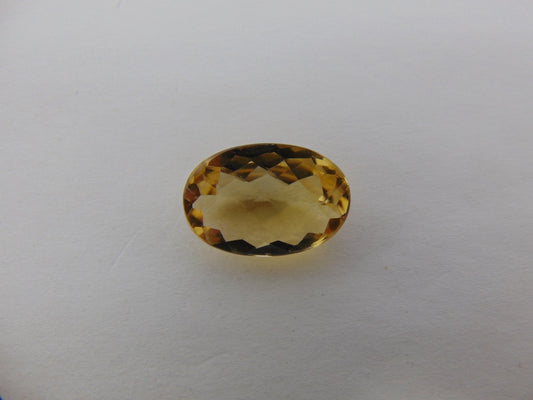 8.50cts Citrine