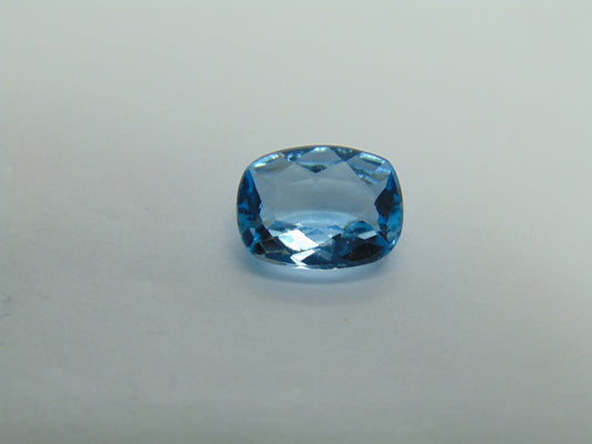 6.90ct Topaz 13x10mm