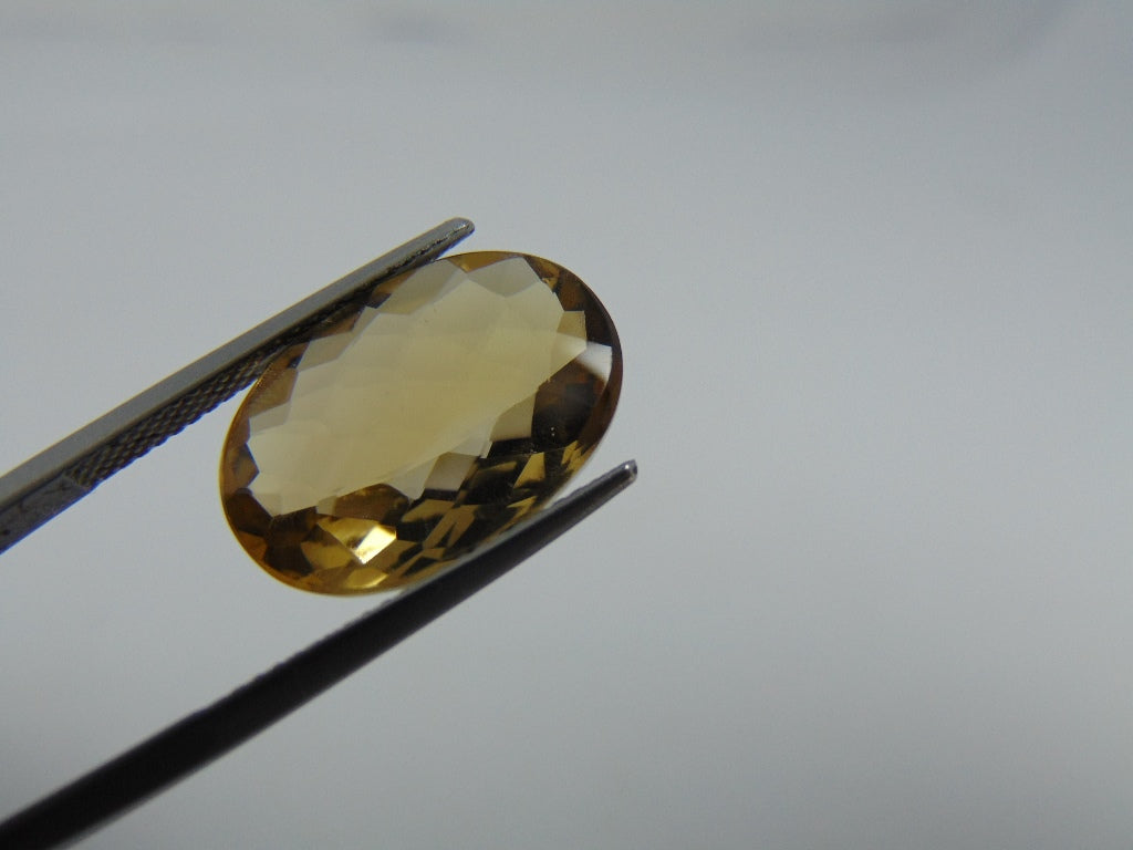 8.50cts Citrine