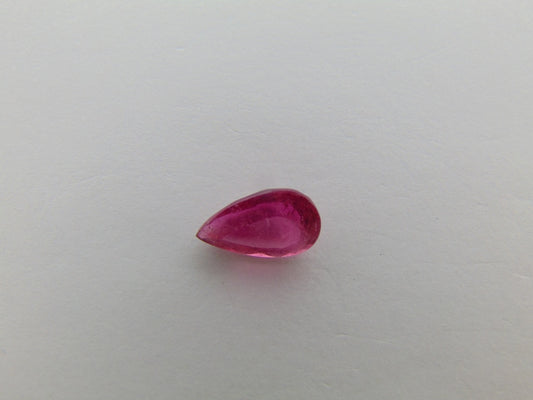 2.40cts Tourmaline (Pink)