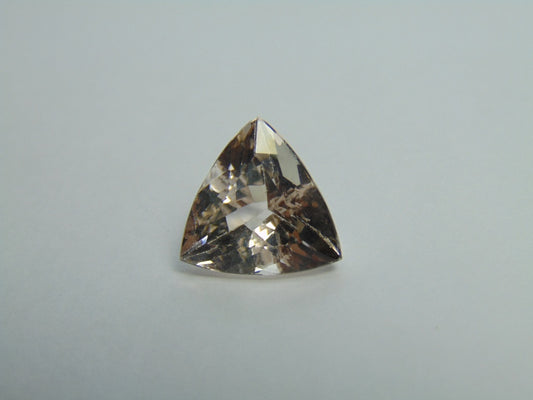 8ct Morganite 14mm
