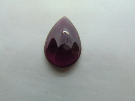 23.10ct Tourmaline Cabochon 27x17mm